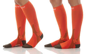 Mojo Compression Socks Groupon Goods