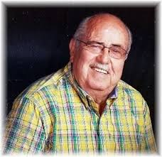 James D. "Jim" Stevenson Obituary