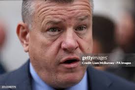 517 Sean Mcburney Photos & High Res Pictures