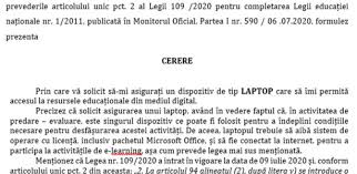 931 din legea educației naționale nr. Cerere Laptop Conform Legii 109 2020 AlianÅ£a Sindicatelor Din InvÄƒÅ£Äƒmant Suceava
