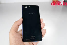 Oppo Neo 5 2015 Review: Meh!