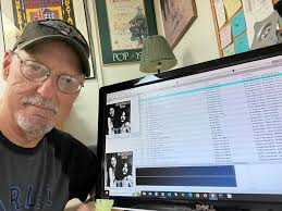 WMGK Employees And Fans Love The Buckingham Nicks Album