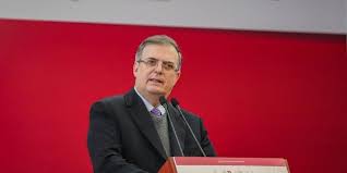 Previo al inicio del encuentro, ebrard dio la bienvenida a blinken y expresó que el gobierno mexicano ve con buenos ojos las iniciativas que ha aprobado la administración de joe biden. Migracion Y Seguridad Los Temas Que Abordaron Blinken Y Ebrard El Informador