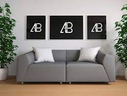 Download Couch Psd Mockups