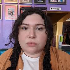 Morgan Hoff (@morganhoffduh)