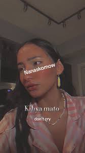 Brown Eyes Poem Native