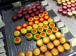 Jasmin jtm is on facebook. What Are Your Best Macarons In Paris Mad About Macarons