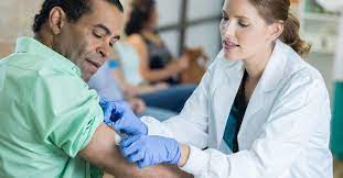 Most of the people who are administered with this tetanus toxoid shot complain of hurting and pain at the site of administration. Tetanus Shot Side Effects Reactions To The Vaccine