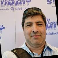 Efrain Sauceda's Instagram, Twitter & Facebook