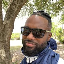 Got bae feet done Green looks good