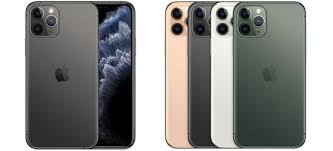 Apple Iphone 11 Pro Max Mit 1 1 Vertrag Bundle Ab 55 99 Mtl