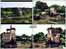 Maybe you would like to learn more about one of these? Nobody1392 S The Burrow Weasley House
