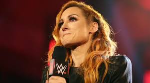 Wwe Becky Lynch 1200x667 Download Hd Wallpaper Wallpapertip