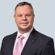 We're thrilled to announce that Glen McFarlane is now stepping into the  role of Global Head of Discovery Solutions in Cyber and Data Resilience,  from his previous role as a Managing Director