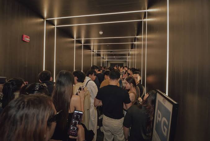 Your Monday Night Just Got a Whole Lot Better: Ayala Malls Brings Back Buy  One, Get One Movie Tickets