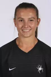 Jessica Stanfill's Instagram, Twitter & Facebook