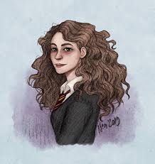 Hermione jean granger is a fictional character in j. Hermione Granger By Nekkuu On Deviantart Hermione Granger Art Hermione Granger Hermione
