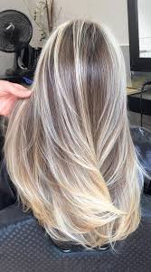 Do blondes have more fun? 49 Best Winter Hair Colours To Try In 2020 Brown Ash And Buttery Blonde