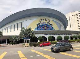 Things to do near persada johor international convention centre. Popular Jb Convention Center Reviews Photos Persada Johor International Convention Centre Tripadvisor