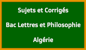 Maybe you would like to learn more about one of these? Sujet Philo Bac S 2015