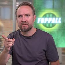 Bernt nikolai hulsker (born 9 september 1977) is a retired norwegian footballer as well as author he was born in den haag, but grew up in vestnes, norway. Hulsker Om Rasehets Kronidioter Fotball Video Eurosport