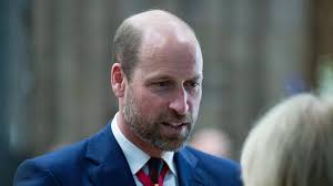 Prince William set to 'break with tradition' in major shift from King  Charles