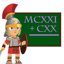 Mx) i numeri romani derivano dal sistema numerico dell'antica roma. Numeri Romani Amazon It Appstore Per Android