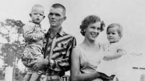 On the evening of november 18, 1987, police went to the mobile home of russell keith dardeen, 29, and his family outside ina, illinois, united states, after he had failed to show up for work that day. 10 Worst Unsolved Mass Murders In Us History Listverse