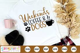 Free Free Coffee And Dogs Svg 447 SVG PNG EPS DXF File