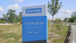 At decathlon, we've been firm believers in the benefits of sports since 1976. Decathlon Logo Stock Video Footage 4k And Hd Video Clips Shutterstock