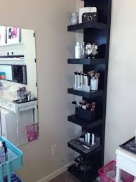 Beauty Room Update Aka My Ikea Collection Beauty Room Home Decor Room Update