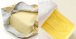 Heart health is a big factor when deciding which is a more beneficial option. Butter Und Margarine Im Vergleich Eat Smarter