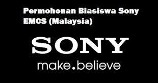 Hanya satu permohonan sahaja dibenarkan untuk setiap calon. Biasiswa