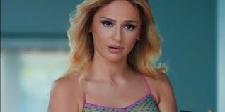 I don't even have a pla. Sinem Ozturk Un Yeni Dizisi Belli Oldu
