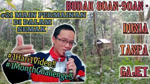 Bukan sekadar check saman, anda juga kini boleh membuat pembayaran saman secara online sahaja. Download Dunia Tanpa Gajet Part 21 Main Di Dalam Semak Samun 1hari1video 1monthchallenge Cabaran Mp4 3gp Hd Naijagreenmovies Fzmovies Netnaija