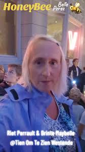 Discover Belle Perez's 'HoneyBee' Performance