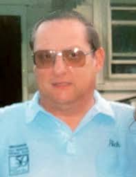 Obituary information for Richard A. Dunham