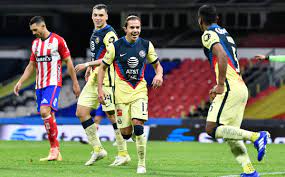 Sebastián córdova » wedstrijden voor mexiko olymp.: Sebastian Cordova Admitted That San Luis Was A Very Screwed Up Rival Archyde