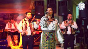 Un protestatar îmbrăcat ca un copil de flori la evenimentul occupy wall street , 24 septembrie 2011. Malyna Taraful Canta Lautare Un Copil E Ca O Floare Live Video 2019 Youtube