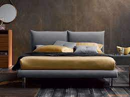 I letti moderni imbottiti vama sono personalizzabili su misura. Perla Letto Moderno Imbottito Rivestimento In Tessuto Special Sp Codice Colore 600 Idee Letto Letto Matrimoniale Giroletto