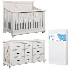 You can tuck this table away in the closet or simply set it flush against the wall when it is collapsed. Baby Cribs And Dresser Sets You Ll Love In 2021 Visualhunt