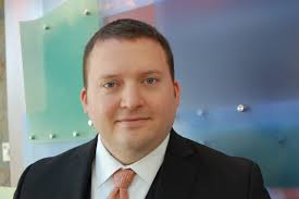 Medicaid Industry Who's Who Series: David Brueggeman