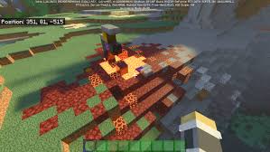 To make these abandoned villages wouldn't be too hard. Lots Of Rivers Abandoned Village Seed Minecraft Pe Seeds