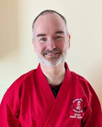 Jikishin Ju Jitsu Mobile Site