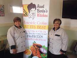 Order online and read reviews from aunt berta's kitchen at 639 white horse pike in oaklyn 08107 from trusted oaklyn restaurant reviewers. Aunt Berta S Kitchen Home Oaklyn New Jersey Menu Prices Restaurant Reviews Facebook