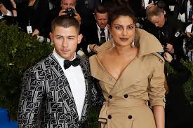 To a beauty and the beast live show at the we will update this timeline with more nick jonas and priyanka chopra relationship milestones as they come in. Timeline Of How Priyanka And Nick Jonas Love Story Unfolded Photogallery
