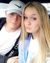 Angel Russell's Instagram, Twitter & Facebook