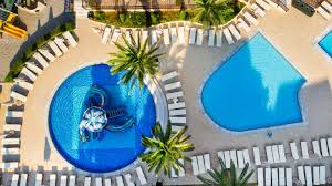 Book sun beach resort, mumbai on tripadvisor: Sun Beach Resort Ialysos Holidaycheck Rhodos Griechenland