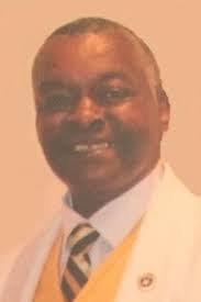 Robert Raymond Johnson Sr. Obituary