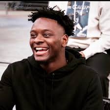 Brock Buckellew (@Buckellew262)